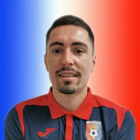 Apărătorul Daniel Celea a debutat la Chindia Târgoviște. A fost titular în meciul cu Universitatea Craiova