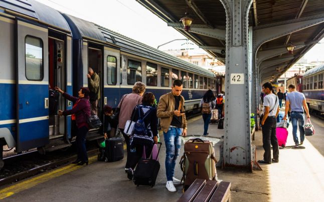 Transportul gratuit al studenților, sămânță de scandal. Poziția PNL la revolta Alianței Naționale a Organizațiilor Studențești