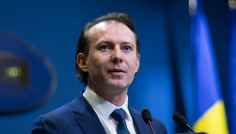 Premierul Florin Cîțu dă asigurări că România nu va ajunge în lockdown
