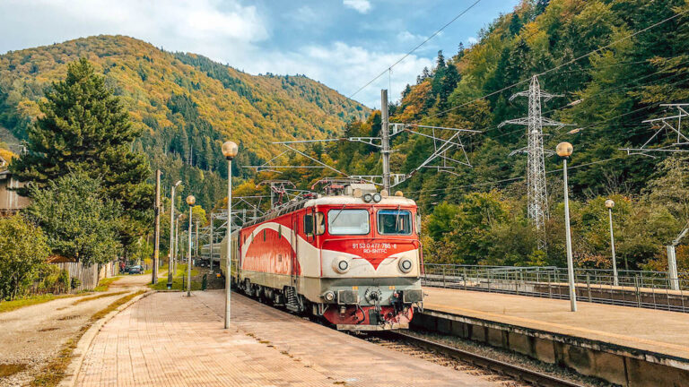 Tânără de 20 de ani, agresată sexual în tren de controlor! “M-a pupat pe gură, m-a lins pe faţă“