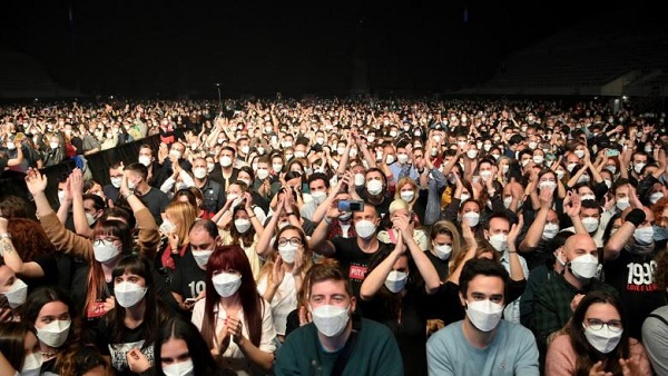 Relaxare și nu prea!  ”Se greșește față de organizatorii de concerte, evenimente în aer liber, nelăsându-i să înceapă treaba” – mesajul unui fost ministru PNL