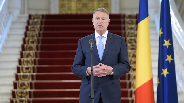 Președintele sună mobilizarea primarilor și a autorităților locale pentru o altfel de campanie: ”Chiar să se meargă din poartă în poartă”