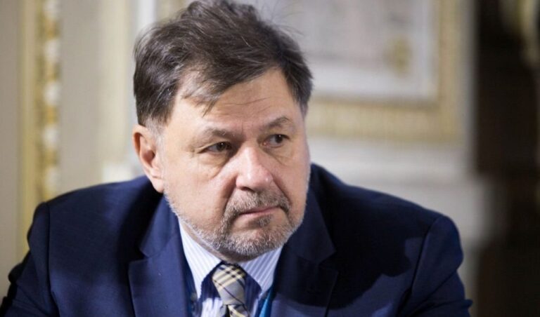 PSD și PNL resping cererea USR ca ministrul Rafila să clarifice situația primului Spital oncologic pentru copii