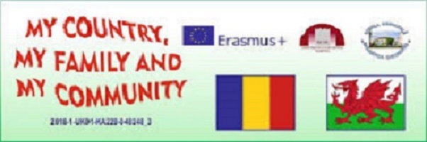 ÎNTÂLNIRE DE PROIECT ERASMUS+ LA ȘCOALA GIMNAZIALĂ SMARANDA GHEORGHIU DIN TÂRGOVIȘTE