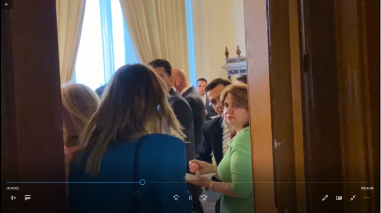 Ludovic Orban a… comis-o din nou. A doua zi de naștere în pandemie a liberalului, al doilea scandal media