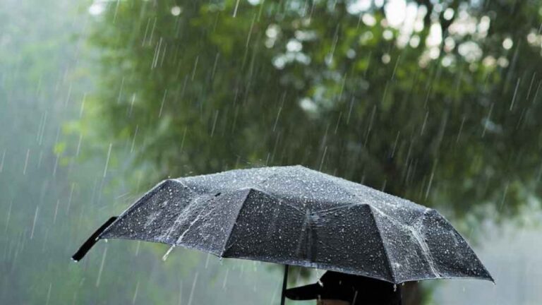 Alertă meteo! Județul Dâmbovița, sub avertizări Cod portocaliu și Cod galben de vreme rea. Vijelii, ploi torențiale și grindină de până la 5 cm