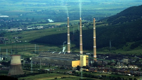 Concedieri masive la Complexurile Energetice Oltenia și Hunedoara. Peste 8000 de angajați vor fi disponibilizați