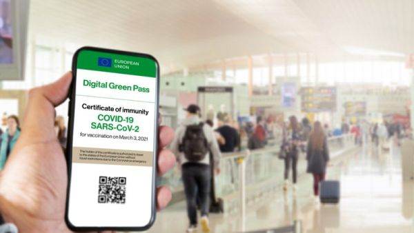 De la 1 iulie, Certificatul digital european pentru COVID-19 devine operaţional în România