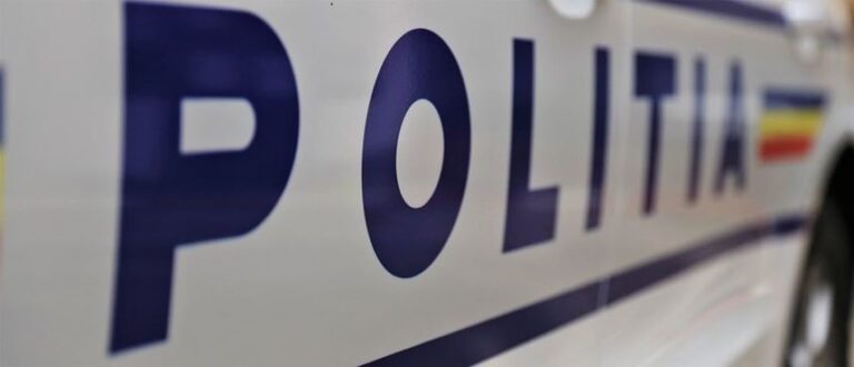 Tot mai mulți drogați pe străzile Târgoviștei! Încă un bărbat s-a ales cu dosar penal după ce a fost prins la volan sub influența substanțelor interzise