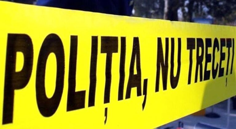 Un medic veterinar a fost descoperit fără suflare în portbagajul mașinii sale! Era dat dispărut de câteva zile de familie