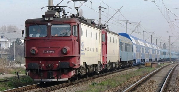 tren
