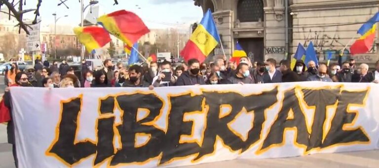 Astăzi proteste la Târgoviște. Unde vor avea loc si când vor începe