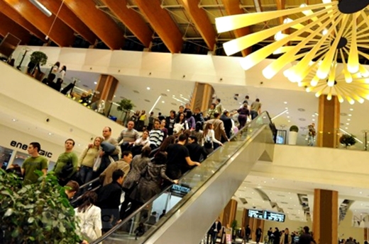 Iulius_Mall_Timisoara
