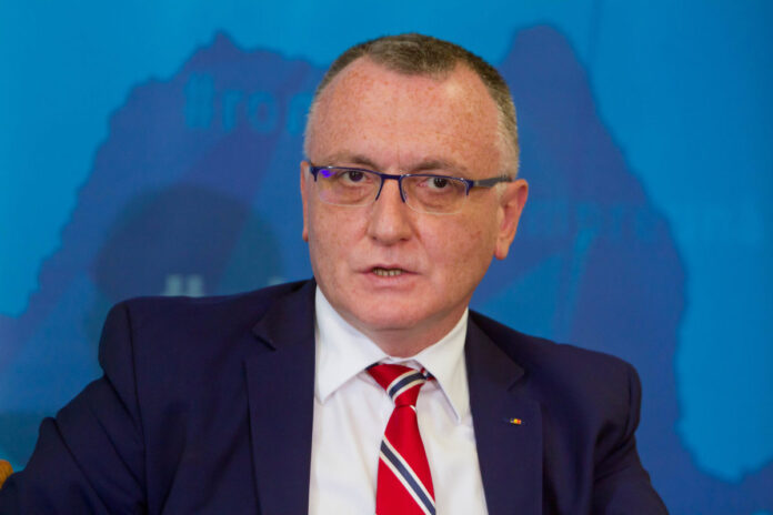 Sorin-Cimpeanu