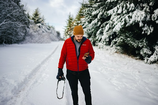 Cum să ai un look cool iarna asta  – 3 sfaturi pentru bărbații moderni