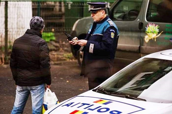 Dâmbovița: Dosar penal pentru un tânăr care a fugit din carantină. Este cercetat de polițiști pentru zădărnicirea combaterii bolilor