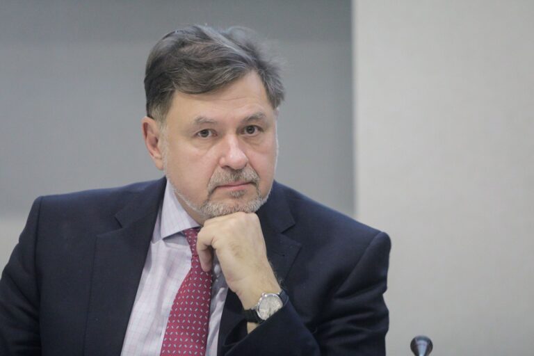Ministrul Sănătății: Criza energetică forțează spitalele să cheltuiască din banii destinați tratamentelor pe facturi la utilități