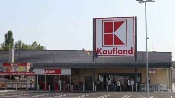 Târgoviște: Supermarket-ul Kaufland din centrul orașului angajează. Se oferă salariu motivant și alte beneficii. Vezi ce post este disponibil