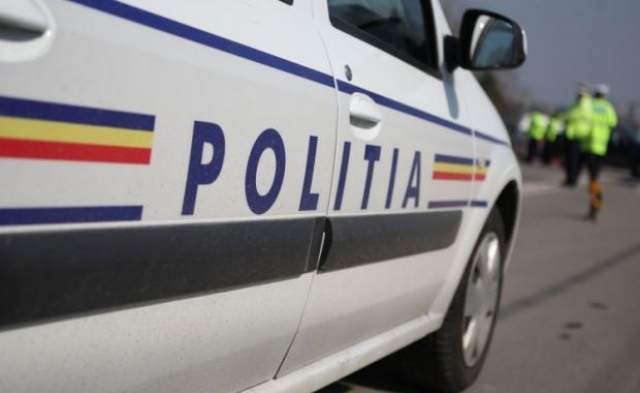 Femeie spulberată pe o trecere de pietoni de un polițist de frontieră beat. Victima se zbate între viață și moarte la spital