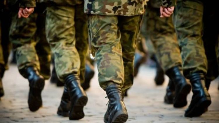 MApN propune un program nou program militar pe bază de voluntariat! Cine poate participa și care este durata