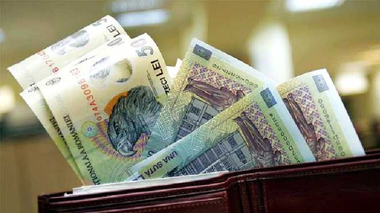 Salariul minim ar putea să crească la 3.000 de lei! De când ar putea să beneficieze de această leafă peste 2 milioane de români