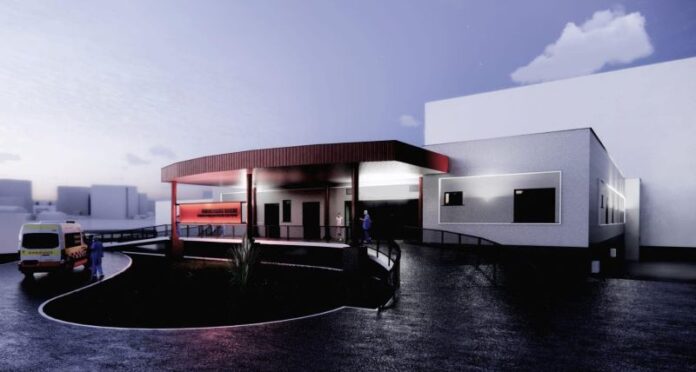 upu spital