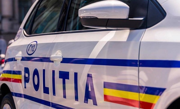 Găești: O elevă a fost bătută de două colege, în plină stradă! Polițiștii au întocmit un dosar penal