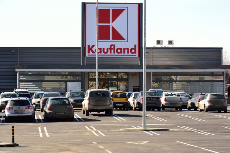 Kaufland face angajări la Târgoviște! Vezi posturile disponibile