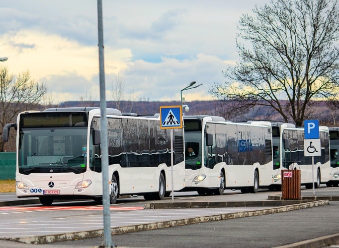 transport