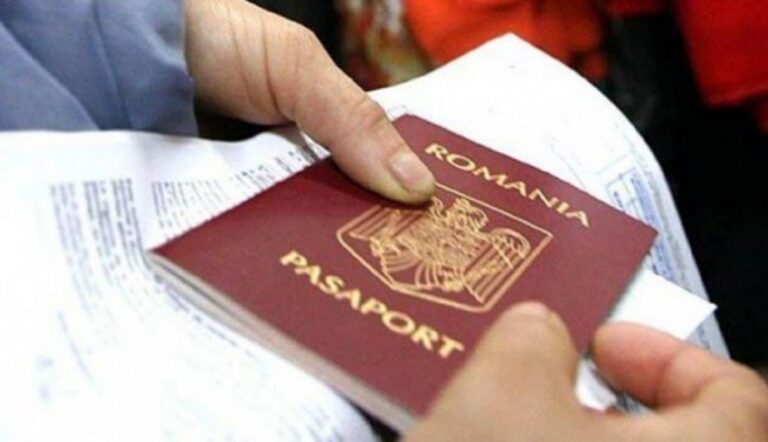 Dâmbovița: S-a schimbat programul Serviciului de Pașapoarte! Anunțul făcut de prefectul județului