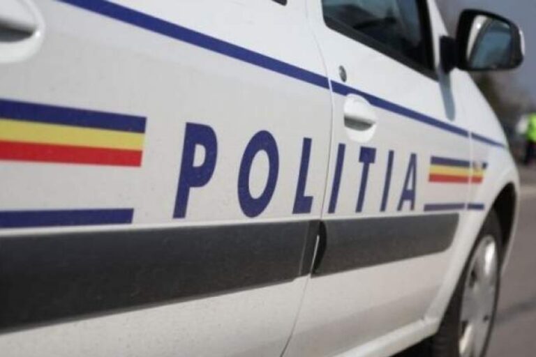 Bărbatul găsit mort în râul Ialomița, identificat de polițiști