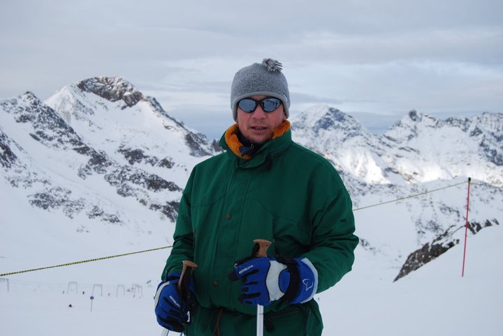 Un alpinist dâmbovițean încearcă, în aceste zile, să cucerească Vârful Broad Peak, de peste 8000 de metri