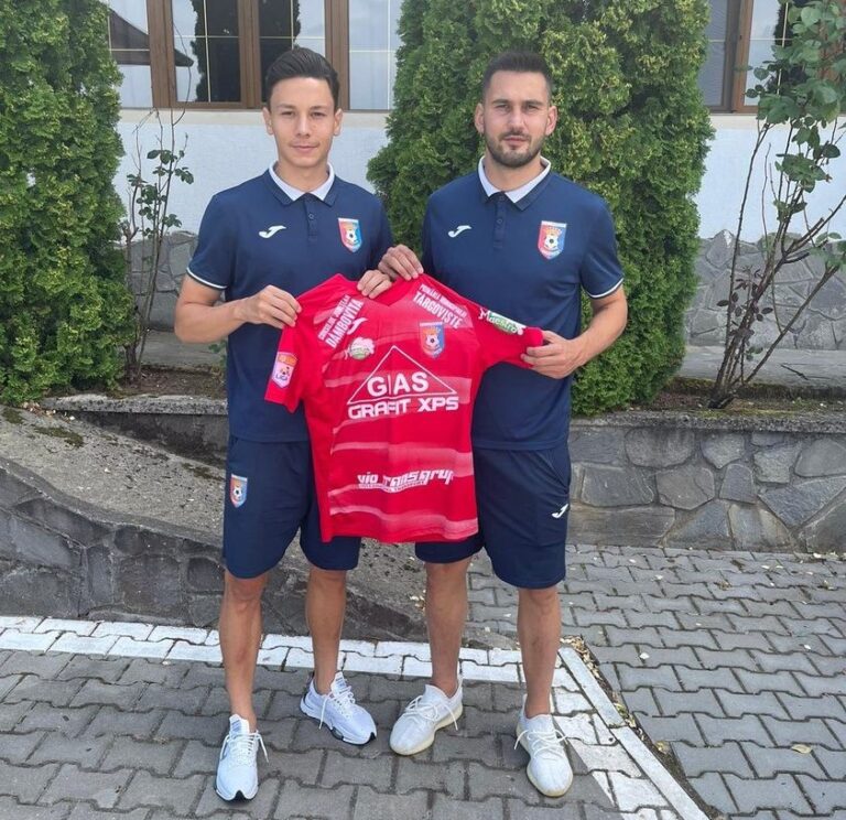 Chindia Târgoviște, transferuri pe bandă rulantă în ultimele zile! Lotul de jucători deplasat în cantonamentul de la Brașov