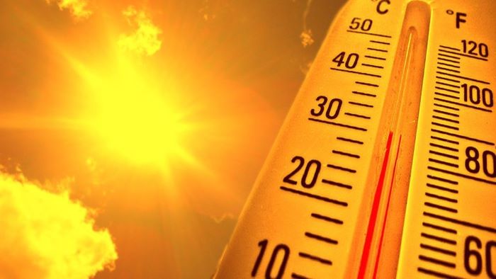 Vine canicula! Ce temperaturi au anunțat meteorologii, inclusiv pentru județul Dâmbovița
