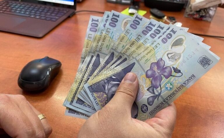 Guvernul a decis amânarea ratelor la bănci pentru 9 luni! Care sunt condițiile