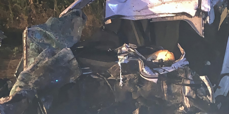 Trei copii și doi adulți au pierit într-un accident înfiorător! Unde s-a întâmplat tragedia