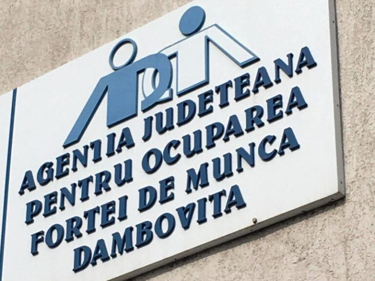 Dâmbovița: Cursuri gratuite pentru persoanele aflate în căutarea unui loc de muncă