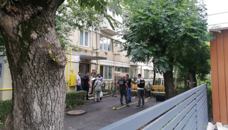 Crimă șocantă! Un bărbat a murit înjunghiat de o prostituată, după  ce a refuzat să o plătească