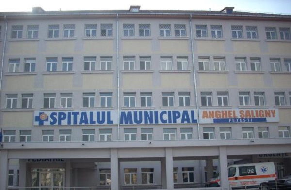 Scandal uriaș la un spital din România! Un medic de gardă, bătut de un pacient