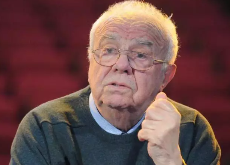 S-a mai stins o stea a teatrului de revistă și de comedie. Actorul Alexandru Arșinel a murit la 83 de ani