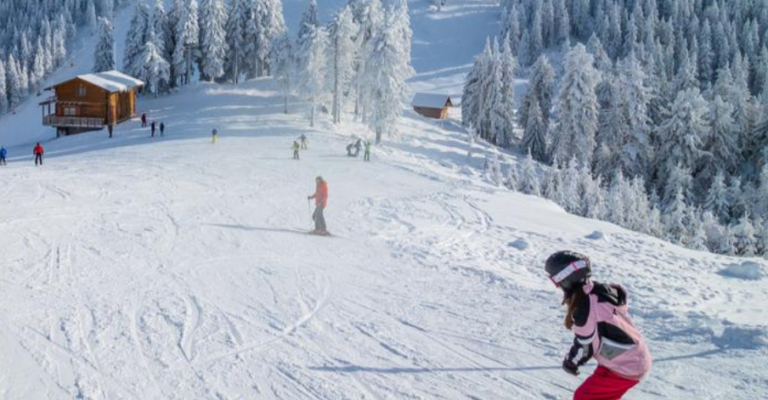 Brașovul ar putea candida pentru găzduirea Jocurilor Olimpice de Iarnă 2028