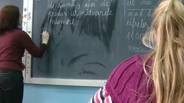 Inedit! Știți un profesor bun? Dați-i tag pe pagina Ministerului Educației pentru rubrica ”Omul sfințește locul”