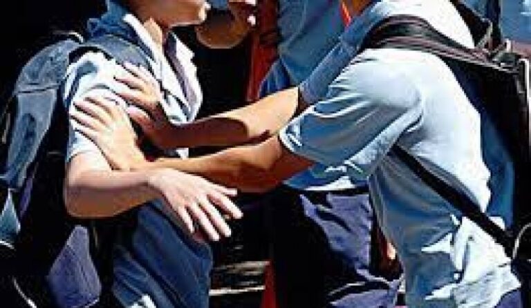 Învățământul dâmbovițean, zguduit de un nou caz de violență! Elev de 14 ani, bătut și amenințat cu moartea de un coleg de clasă, într-o școală din Târgoviște. Polițiștii au emis ordin de protecție