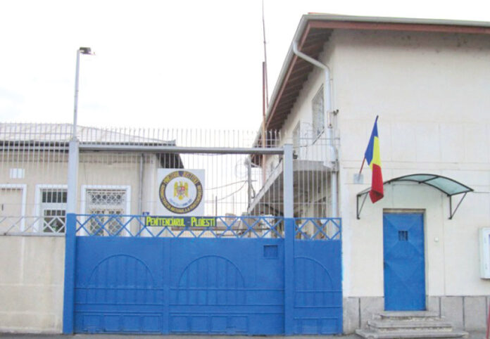 peniteciar ploiesti