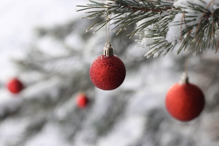 Cum va fi vremea de Crăciun si Revelion. Prognoza meteo pentru luna decembrie