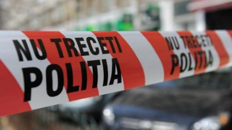 Crimă înfiorătoare! Femeie găsită moartă, într-un sac de plastic ascuns în lada patului