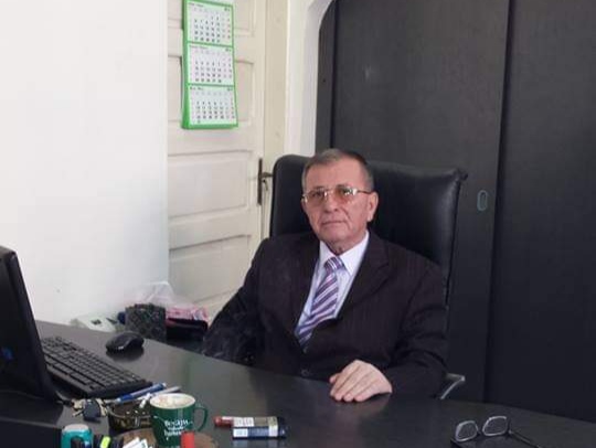Doliu în rândul militarilor dâmbovițeni! A murit colonelul în rezervă Andrei Gheorghe
