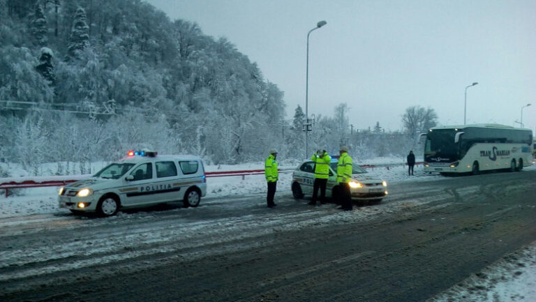 Codul galben a trecut, problemele au rămas! Intervenții încă în curs în 123 de localități din 18 județe, inclusiv Dâmbovița