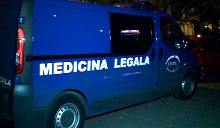 Moarte cumplită pentru o tânără de 31 de ani! A căzut de la etajul 10 al unui bloc din Capitală