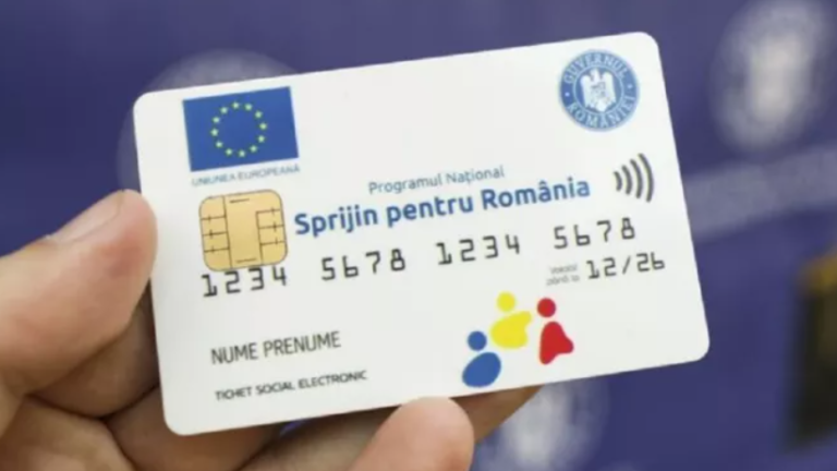 De astăzi se pot efectua plăți cu cardul de energie! Poșta Română a lansat aplicația pentru plăți online